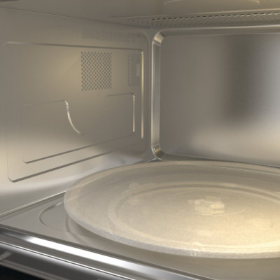 Мікрохвильова піч Gorenje BM251M2BG