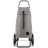 Сумка-візок Rolser I-Max Tweed 6 43 Gris (929645)