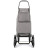Сумка-візок Rolser I-Max Tweed 6 43 Gris (929645)