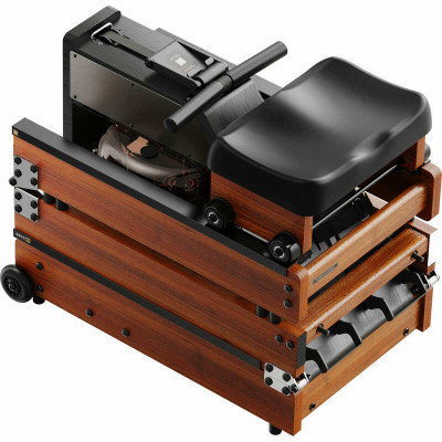 Гребний тренажер Xiaomi King Smith Foldable Rowing Machine (RMWR1F SA)