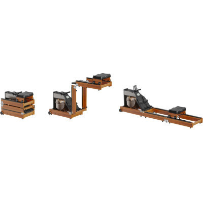 Гребний тренажер Xiaomi King Smith Foldable Rowing Machine (RMWR1F SA)