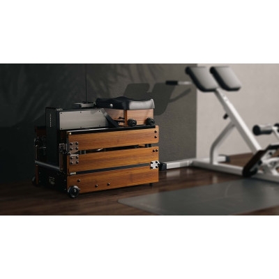 Гребний тренажер Xiaomi King Smith Foldable Rowing Machine (RMWR1F SA)