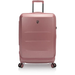 Валіза Heys EZ Fashion M Rose Gold (10162-0131-26)/(10162-0131-S3) (930918)