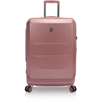 Валіза Heys EZ Fashion M Rose Gold (10162-0131-26)/(10162-0131-S3) (930918)