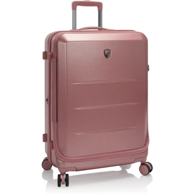 Валіза Heys EZ Fashion M Rose Gold (10162-0131-26)/(10162-0131-S3) (930918)
