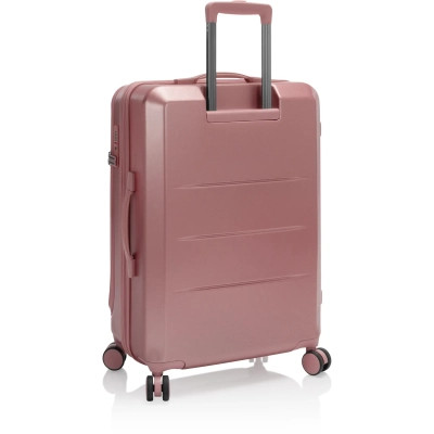 Валіза Heys EZ Fashion M Rose Gold (10162-0131-26)/(10162-0131-S3) (930918)