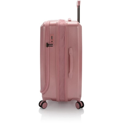 Валіза Heys EZ Fashion M Rose Gold (10162-0131-26)/(10162-0131-S3) (930918)