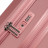 Валіза Heys EZ Fashion M Rose Gold (10162-0131-26)/(10162-0131-S3) (930918)