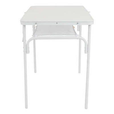Туристичний стіл Bo-Camp Garland 90x60 cm Pastel Yvoire (1404241) (DAS303268)