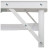 Туристичний стіл Bo-Camp Garland 90x60 cm Pastel Yvoire (1404241) (DAS303268)