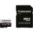 Карта пам&#039;яті Transcend 512GB microSDXC class 10 UHS-I U3 High Endurance (TS512GUSD350V)