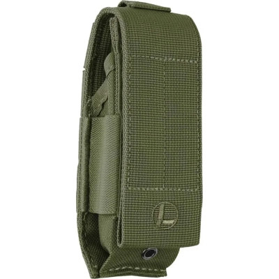 Мультитул Leatherman MUT EOD black, чохол Molle (олива) (833119)