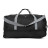 Дорожня сумка TravelZ Wheelbag Doubleloader foldable black 80(95)L (603096) (931069)
