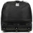 Дорожня сумка TravelZ Wheelbag Doubleloader foldable black 80(95)L (603096) (931069)