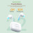 Навушники Vention Elf Earbuds E04 White (NBIW0)