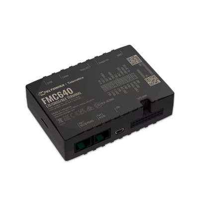 GPS-трекер Teltonika FMC640