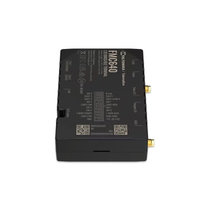 GPS-трекер Teltonika FMC640