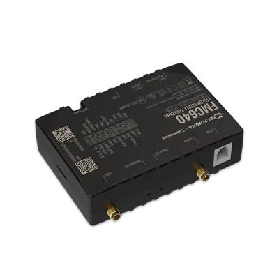 GPS-трекер Teltonika FMC640
