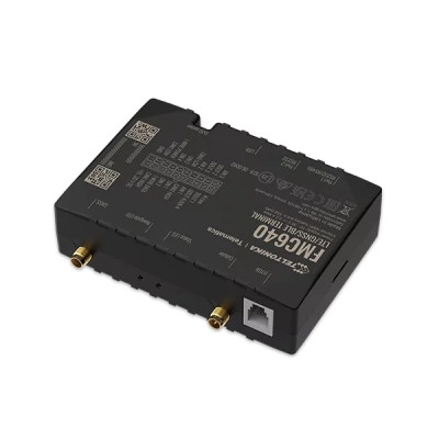 GPS-трекер Teltonika FMC640