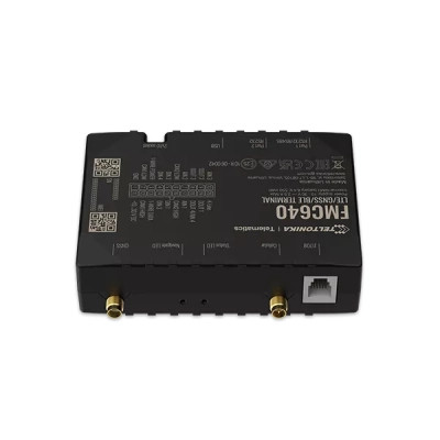 GPS-трекер Teltonika FMC640