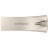 USB флеш накопичувач Samsung 128GB Bar Plus Silver USB 3.1 (MUF-128BE3/APC)