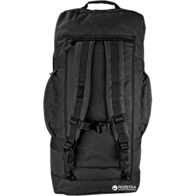 Дорожня сумка Highlander Loader 100 Holdall Black (LR100-BK) (924204)