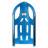 Санки Prosperplast SEA LION ISBLION-3005U Сині (5905197190129)