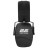 Навушники для стрільби 2E Defence NRR 25 dB пасивні Black (2E-TPE016BK)