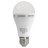 Лампочка LEDVANCE акумуляторна A60 8W 806Lm 2700К E27 (4099854102417)