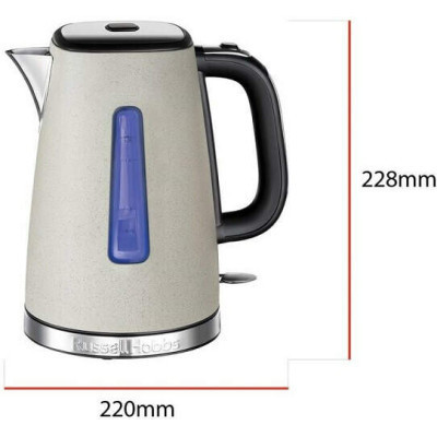 Електрочайник Russell Hobbs 26960-70