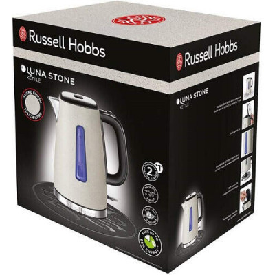 Електрочайник Russell Hobbs 26960-70