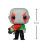 Фігурка для геймерів Funko Pop серії Вартові галактики: Holiday Special – Дракс (64330)