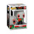 Фігурка для геймерів Funko Pop серії Вартові галактики: Holiday Special – Дракс (64330)