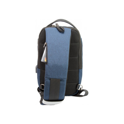 Рюкзак шкільний Optima 14.5&quot; На одне плече (O97592-02)