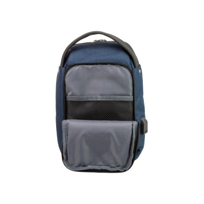 Рюкзак шкільний Optima 14.5&quot; На одне плече (O97592-02)