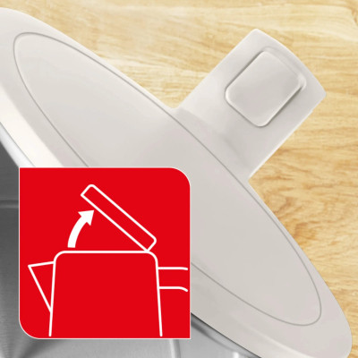 Електрочайник Tefal KO140BE0