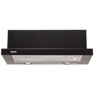 Вытяжка кухонная Eleyus Storm 700 60 BL