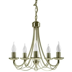 Люстра Candellux MUZA (35-69170)