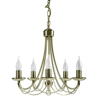 Люстра Candellux MUZA (35-69170)