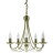 Люстра Candellux MUZA (35-69170)