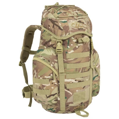Рюкзак туристичний Highlander Forces Loader Rucksack 33L HMTC (NRT033-HC) (929690)