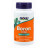 Мінерали Now Foods Бір, 3 мг, Boron 3 mg, 100 вегетаріанських капсул (NF1410)