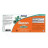 Мінерали Now Foods Бір, 3 мг, Boron 3 mg, 100 вегетаріанських капсул (NF1410)