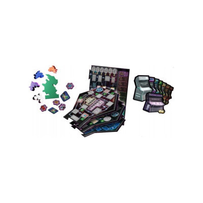 Настільна гра Renegade Game Studios Clank! In! Space! Adventures Pulsarcade доповнення, Англійська (810011722422)