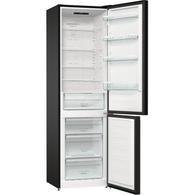 Холодильник Gorenje NRK6202EBXL4