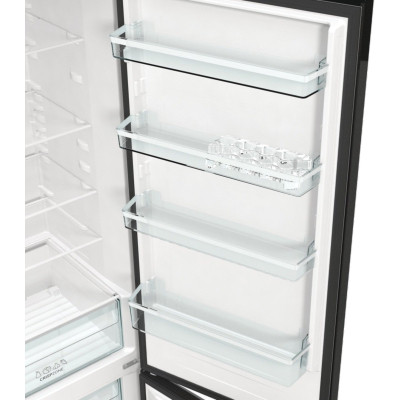 Холодильник Gorenje NRK6202EBXL4