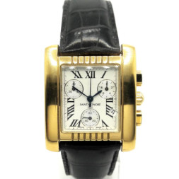 Наручний годинник Saint Honore 855139 3AR