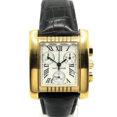Наручний годинник Saint Honore 855139 3AR