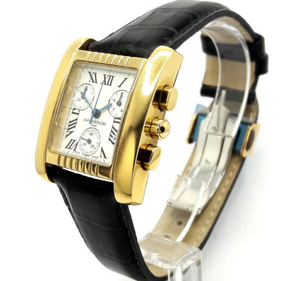 Наручний годинник Saint Honore 855139 3AR