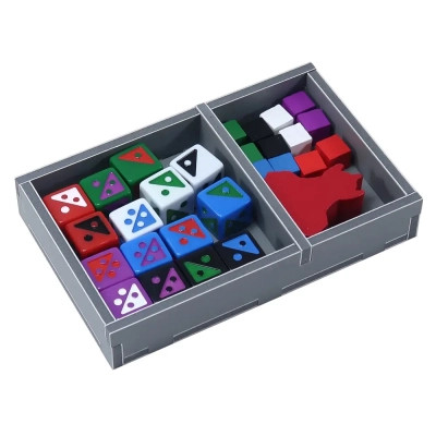 Органайзер для настільних ігор Lord of Boards Roll Player (FS-ROLL)